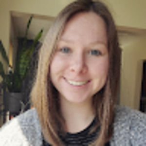 Meet your Posher, Katherine